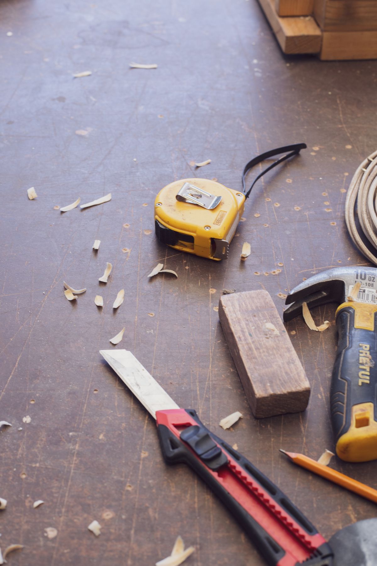Build plans that are actually right