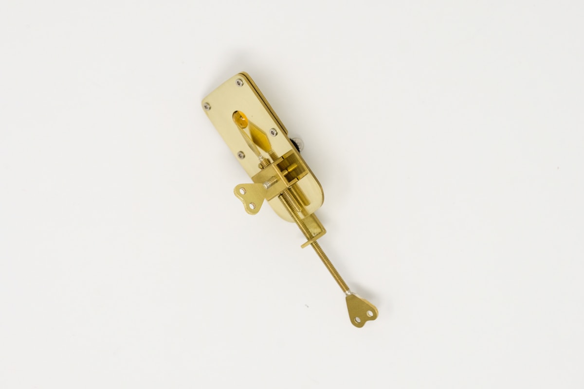 Tool No. 002