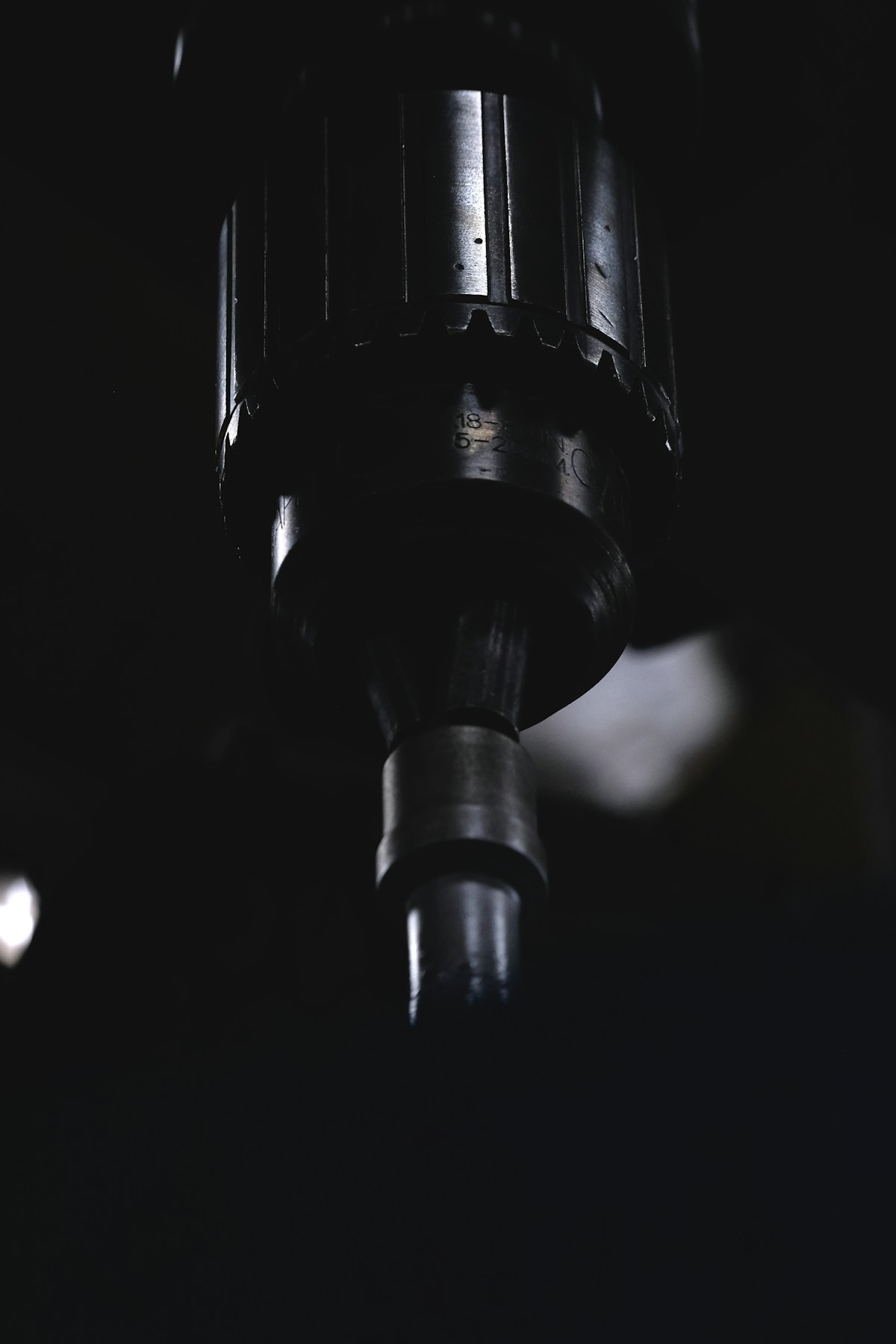 Tools being born